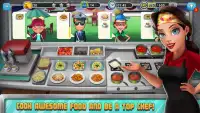Food Truck Chef™: Cooking Game Screen Shot 8
