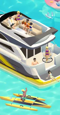 Island Tour Tycoon Screen Shot 2