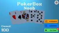 PokerBox - Video Poker Screen Shot 0
