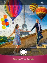 Jigsaw Puzzles Pro Puzzle Game Screen Shot 12