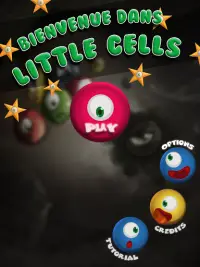 Little Cells Screen Shot 4