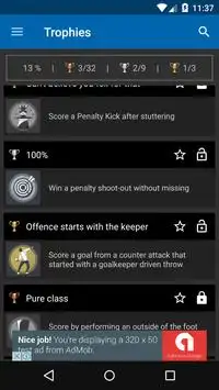 Player Guide FIFA 17 Free Screen Shot 6