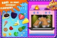 Cake Chef Maker Screen Shot 12