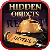 Secret Hotel: Hidden Mystery