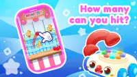 Baby Carphone Toy games for kids Screen Shot 4
