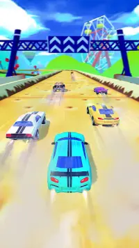 Car Driving Master Racing 3D Screen Shot 6