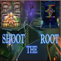 shoot the root Screen Shot 4
