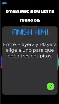 Drinking Time - Juegos de beber Screen Shot 3