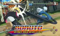 Boruto - Shinobi Ninja heroes Voltage Screen Shot 3