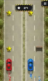 Double Driver Screen Shot 2
