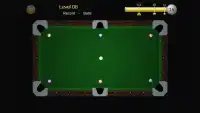 Pool Game 2018 - Single player Screen Shot 2