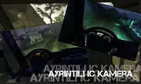 Kamyon Simulatorü : Offroad Screen Shot 5