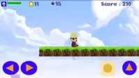 Super Wood Run World 2 Screen Shot 6