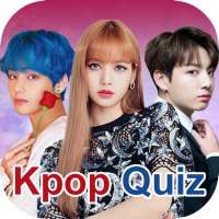 Kpop Quiz 2021 - The Ultimate Kpop Quiz