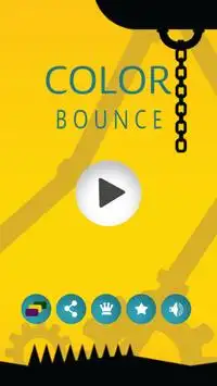 Color Bounce Screen Shot 4