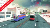 Bus Simulator  2020 Screen Shot 7