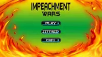 Impeachment Wars Screen Shot 0
