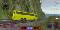 Pakistan Bus Simulator game Screen Shot 6