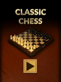 Classic Chess Master Screen Shot 0