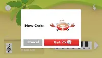 Music Crab - Le solfège facile Screen Shot 3