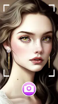 Makeup Stylist: Makeup Game Screen Shot 7