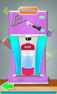 Cola Soda Maker Screen Shot 3