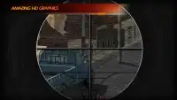 Doden Shot Sniper Screen Shot 1