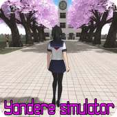 New Yandere Simulator Guidare