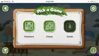 Island Arcade Screen Shot 0
