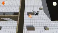 Ragdoll Prison Escape Sandbox Screen Shot 0