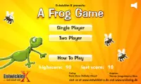 A Frog Game Screen Shot 7