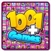 1001 Games Girls