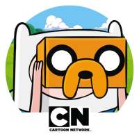 Adventure Time: I See Ooo VR