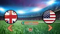 Soccer Star World Cup 2019 -Legend football Screen Shot 8