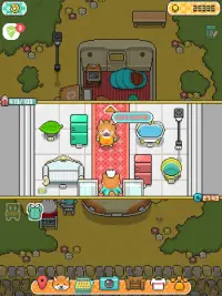 Food Truck Pup: Cooking Chef Screen Shot 2