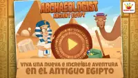 Arqueólogo - Antiguo Egipto Screen Shot 0