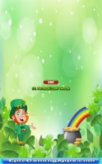 St. Patrick's Day Game - FREE! Screen Shot 4