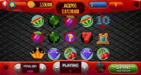 Old Coins-Online Slots Screen Shot 2