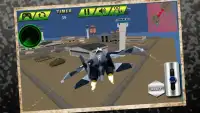 Army Jet Simulator Screen Shot 5