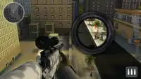 Aim and Shoot:Sniper Screen Shot 1