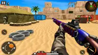 Counter Strike Offline Games Screen Shot 0