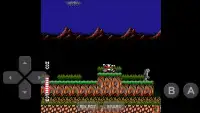 Matsu NES - NES/FDS Emulator Screen Shot 0