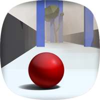 One Ball Runner - (Challenge for the Gamers)