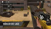 Gun Builder 3D Simulator Screen Shot 5