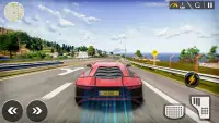 game balap mobil yang mustahil Screen Shot 4