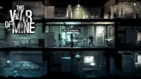 This War of Mine Screen Shot 5