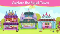 Tizi World Princess Town Games Screen Shot 17