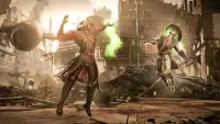 Bloody Roar Immortal Gods X: Best Fighting Games Screen Shot 1