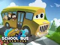School Bus Driving Adventures Screen Shot 3