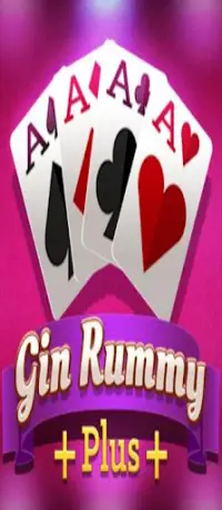 Gin Rummy Screen Shot 2